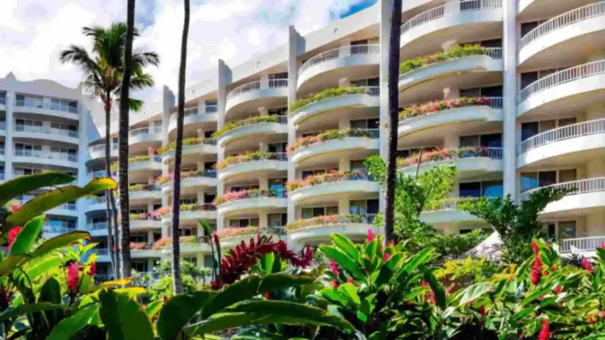 The Fairmont Kea Lani-1